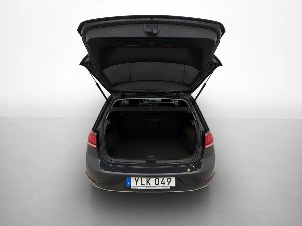 Volkswagen Golf bild 16