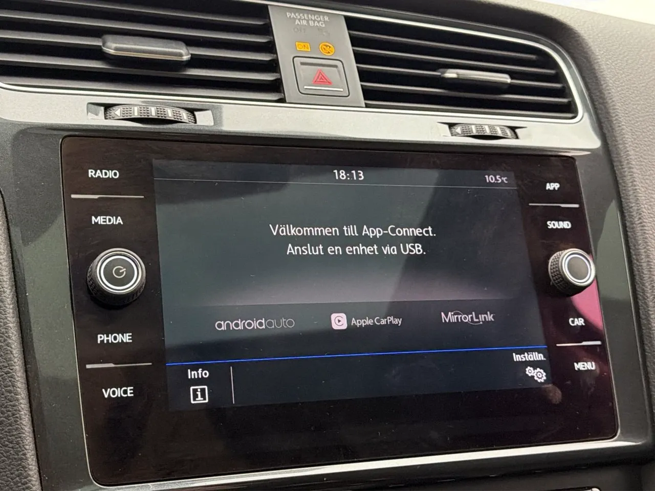 Volkswagen Golf bild 20