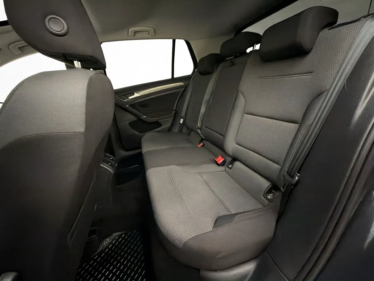 Volkswagen Golf bild 17