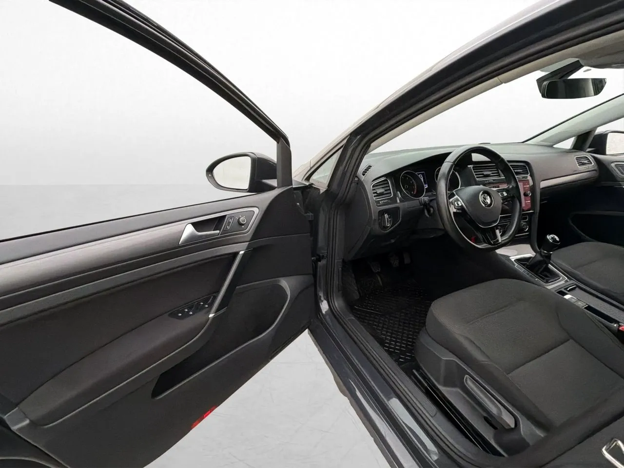 Volkswagen Golf bild 11