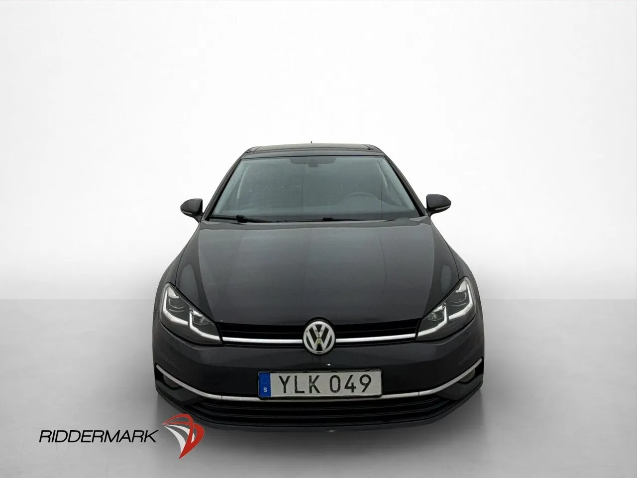Volkswagen Golf bild 2
