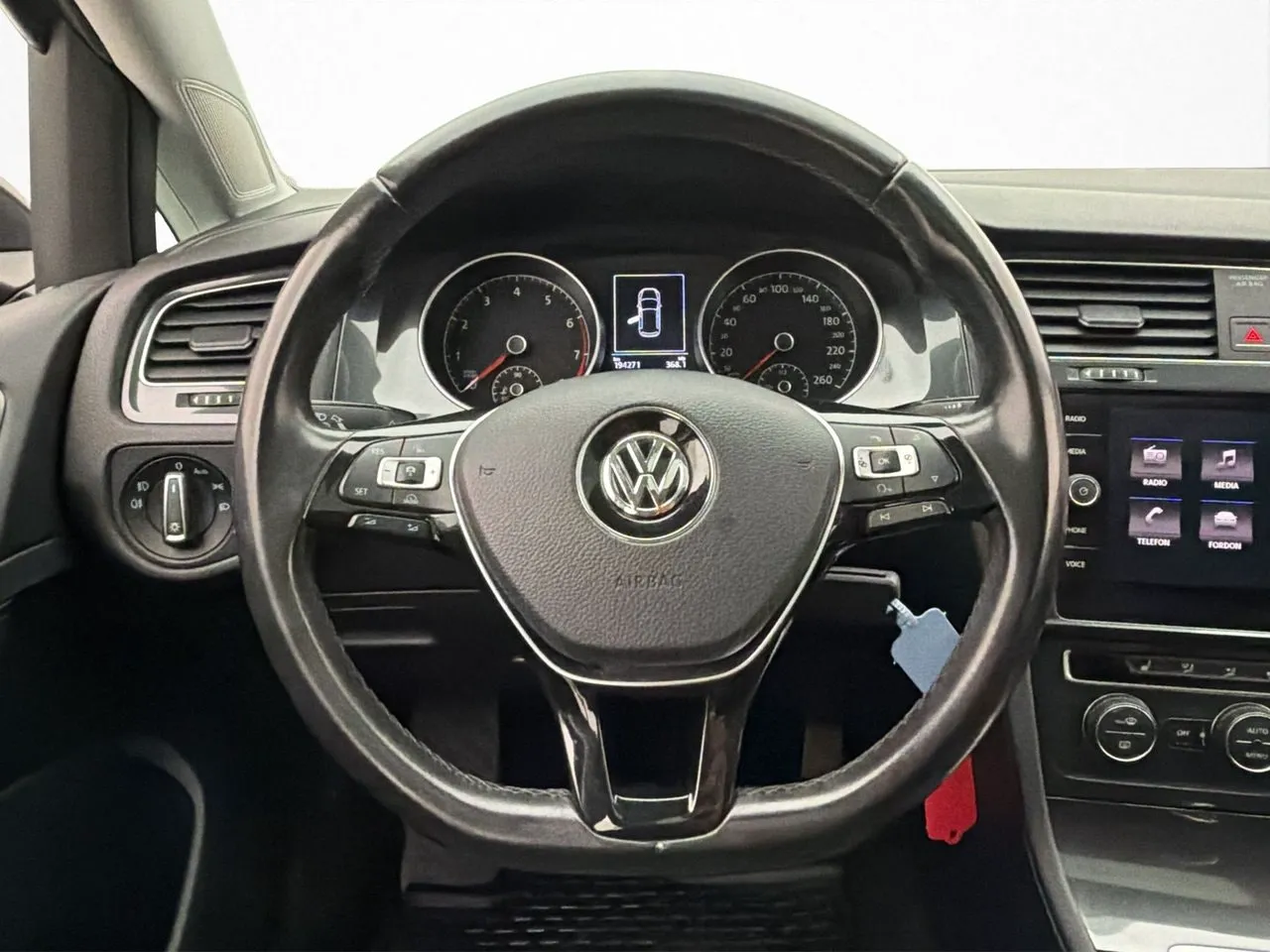 Volkswagen Golf bild 18