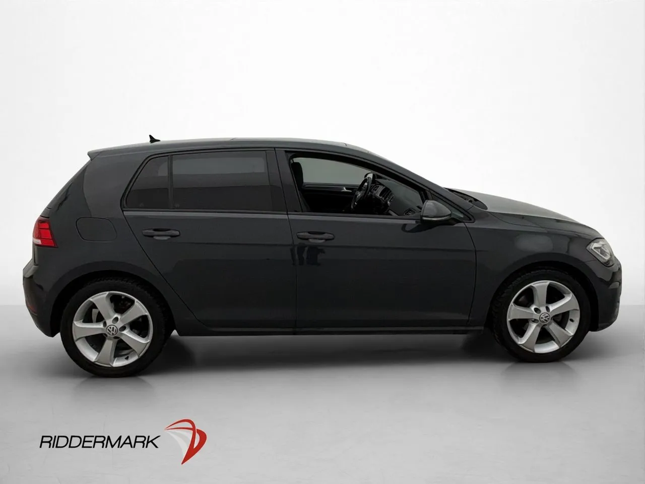 Volkswagen Golf bild 9