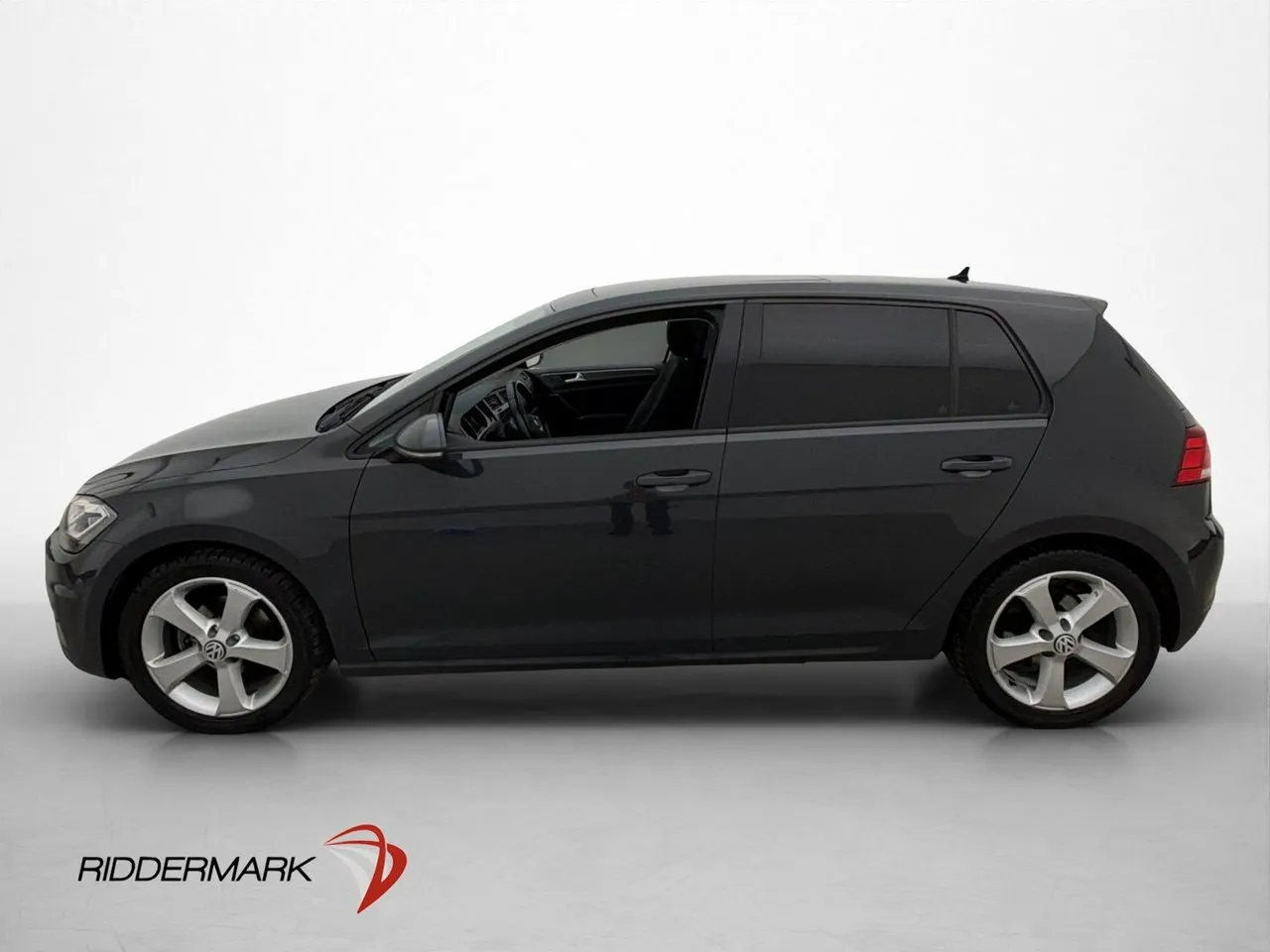 Volkswagen Golf bild 4