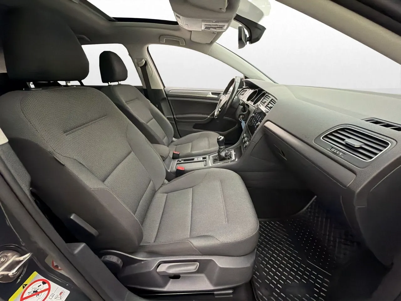 Volkswagen Golf bild 14