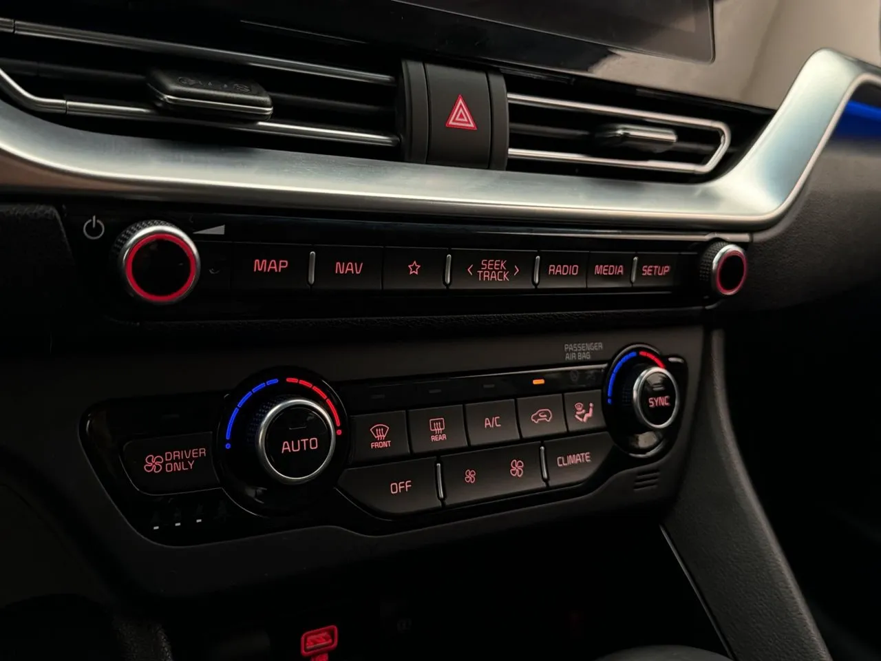 Kia Niro bild 21