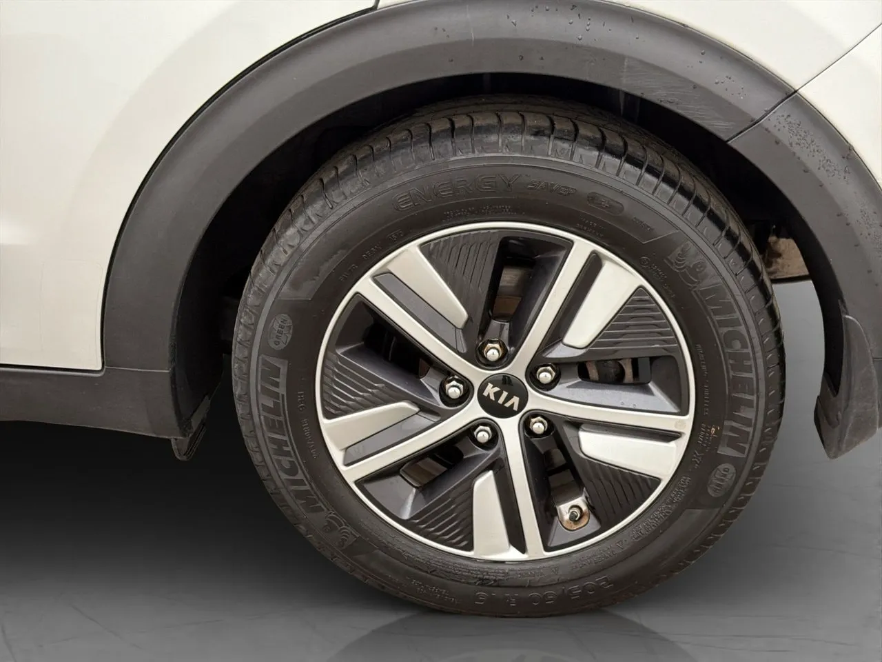Kia Niro bild 22