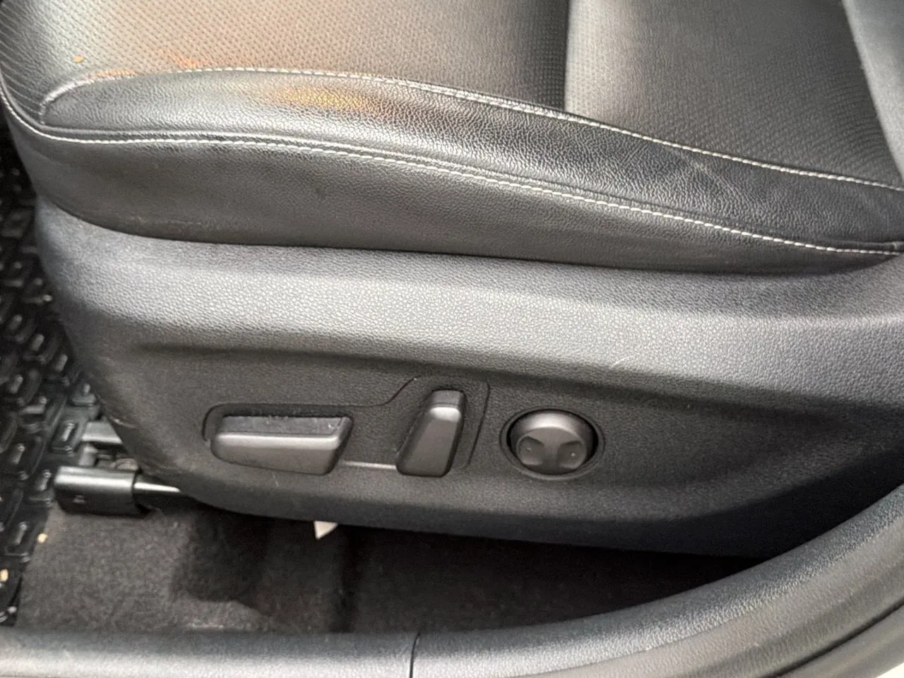 Kia Niro bild 33
