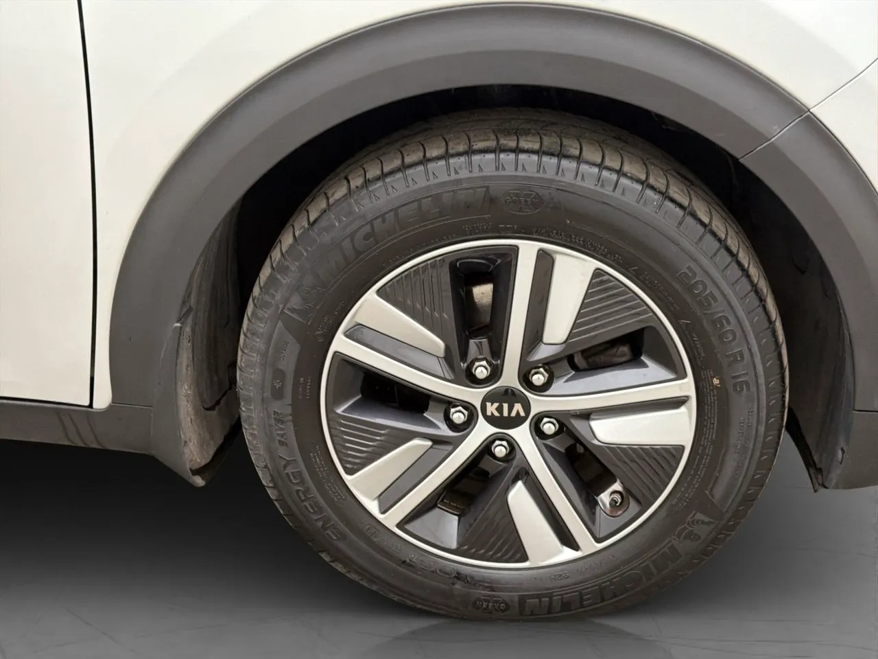Kia Niro bild 10