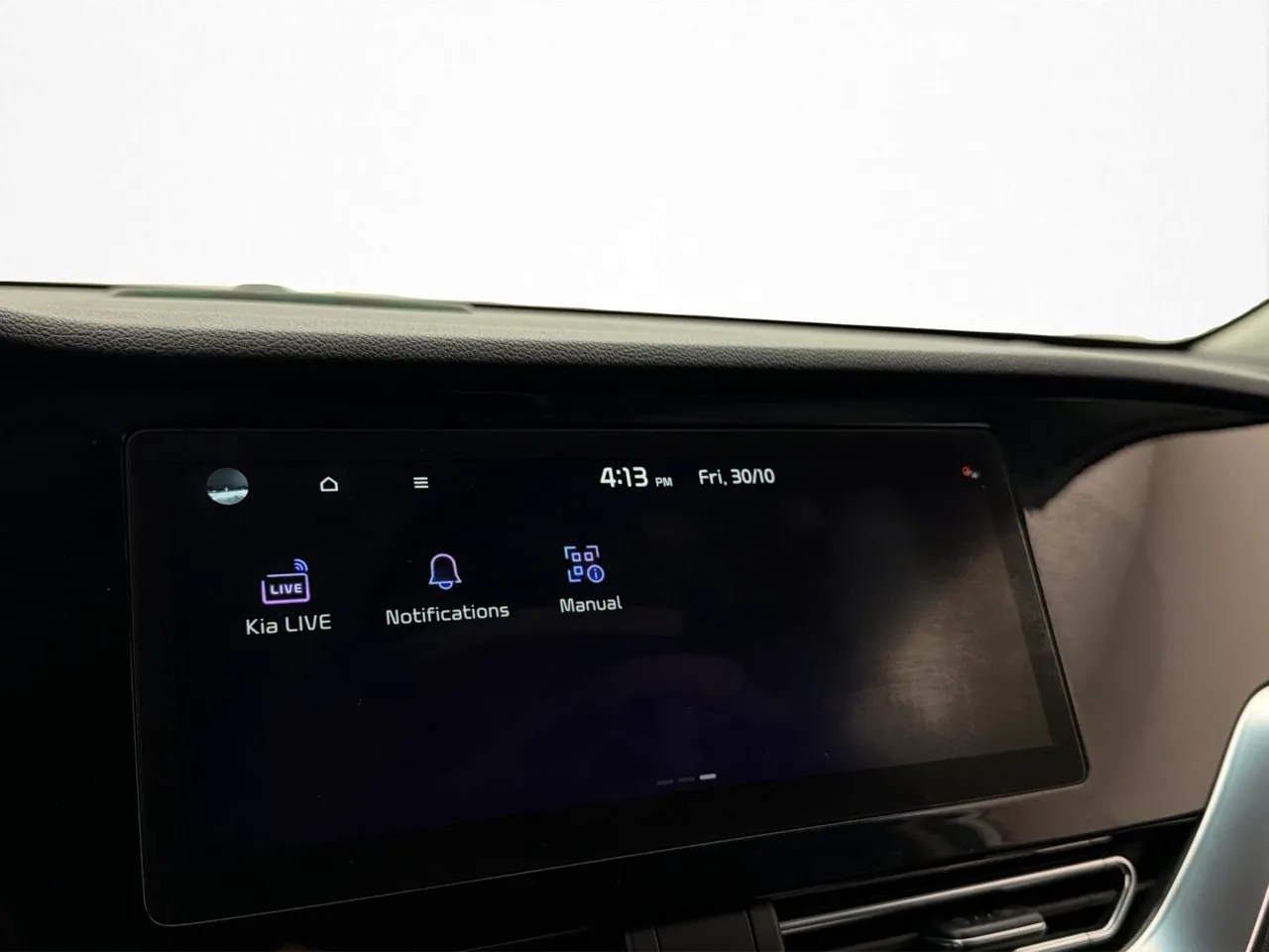 Kia Niro bild 17