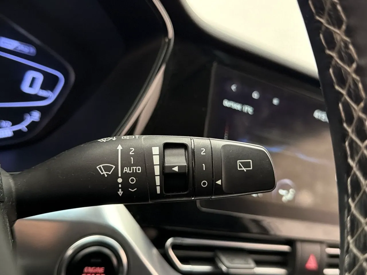 Kia Niro bild 26