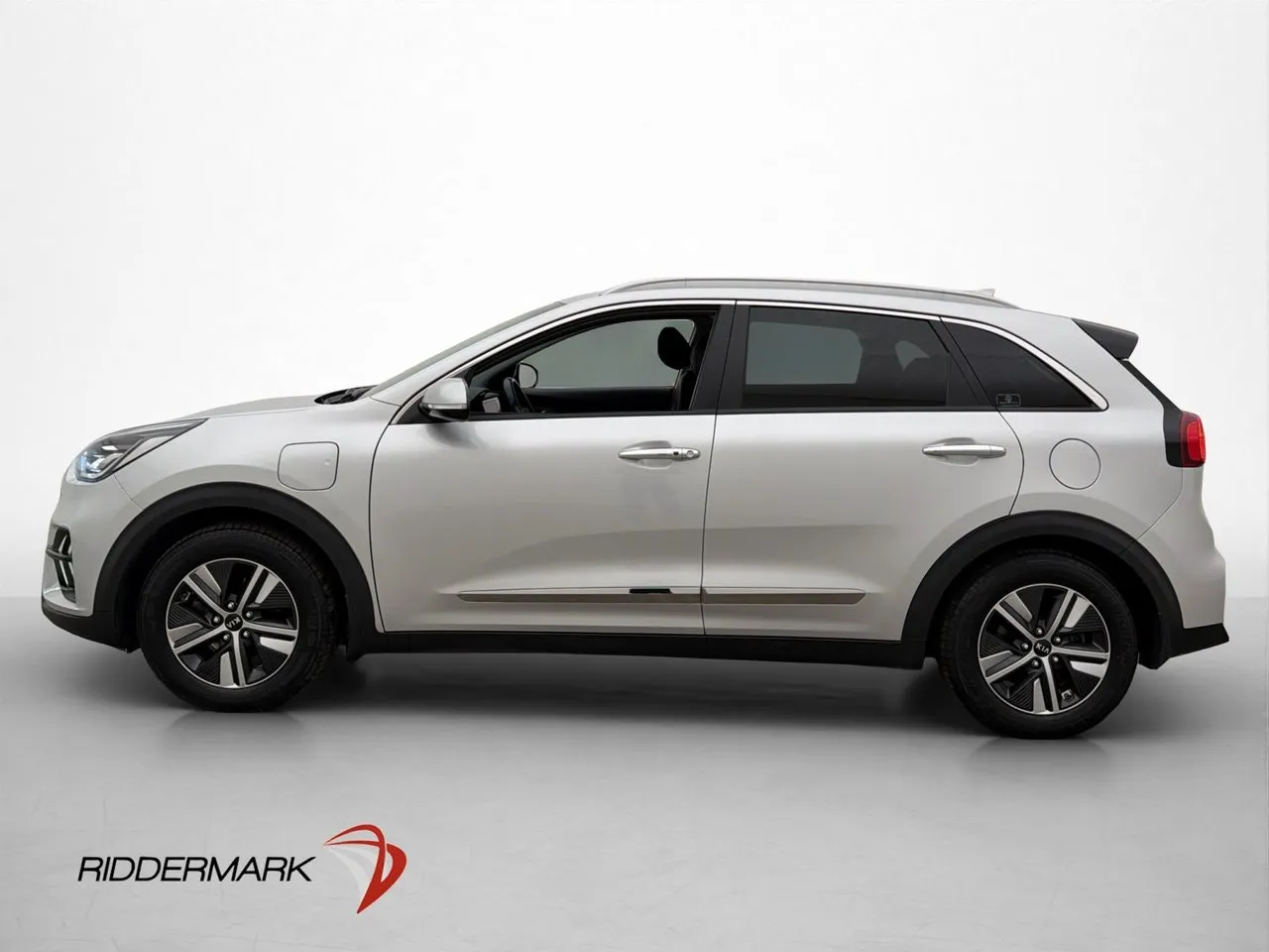 Kia Niro bild 4