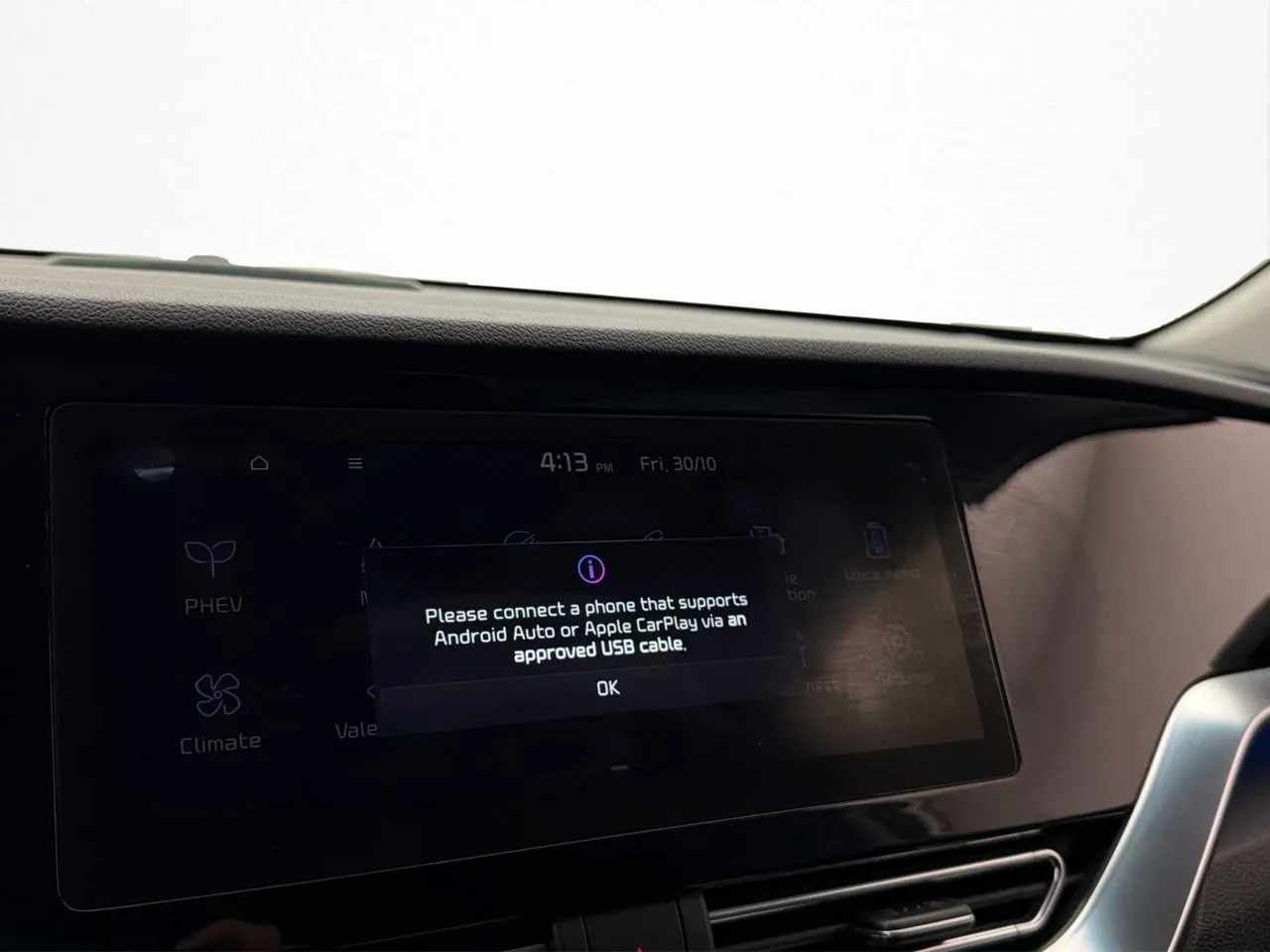 Kia Niro bild 18