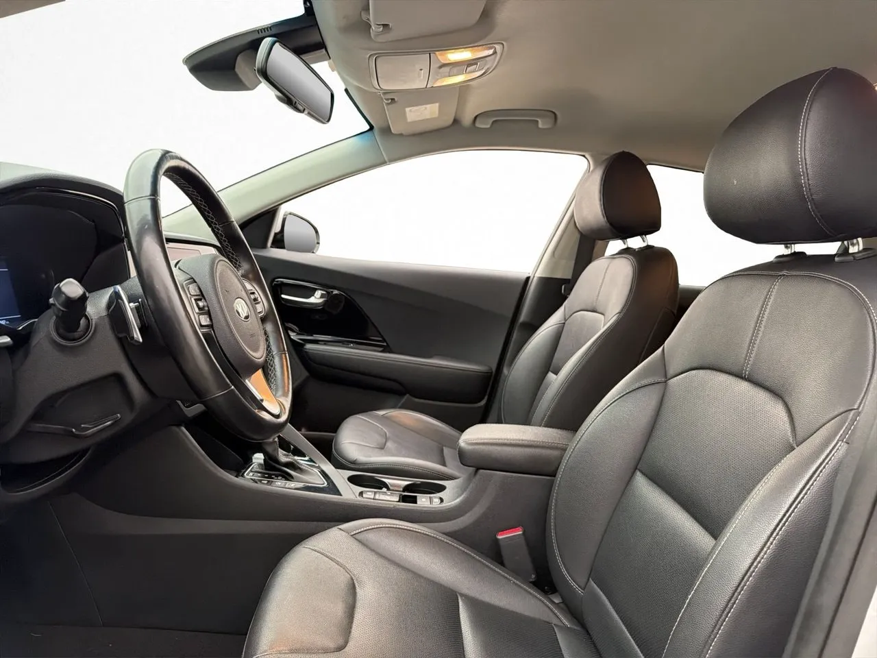 Kia Niro bild 36