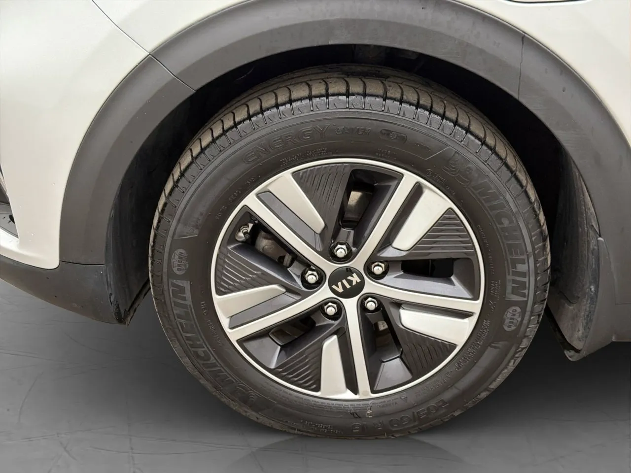 Kia Niro bild 20