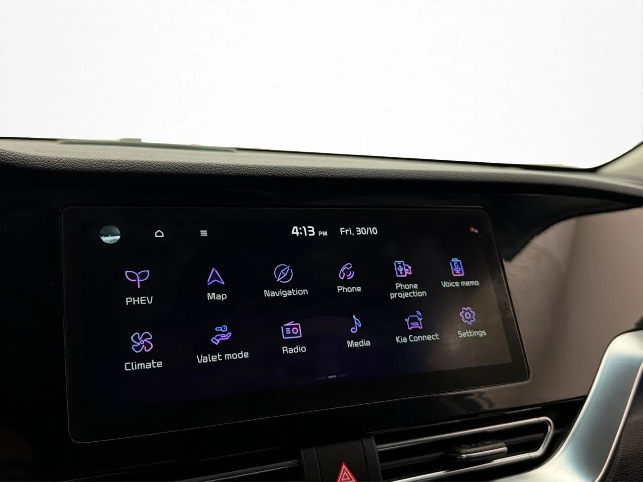 Kia Niro bild 16