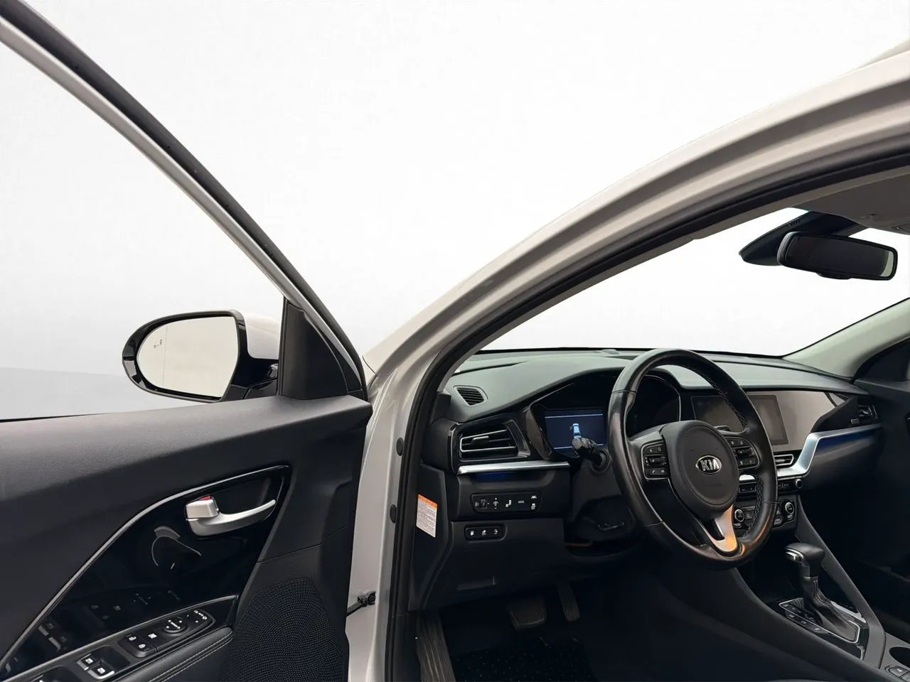 Kia Niro bild 34