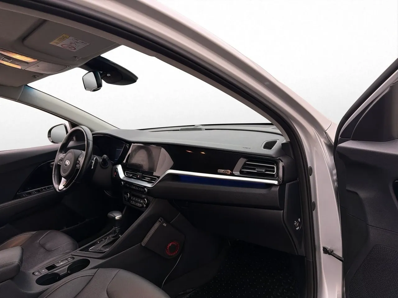 Kia Niro bild 11