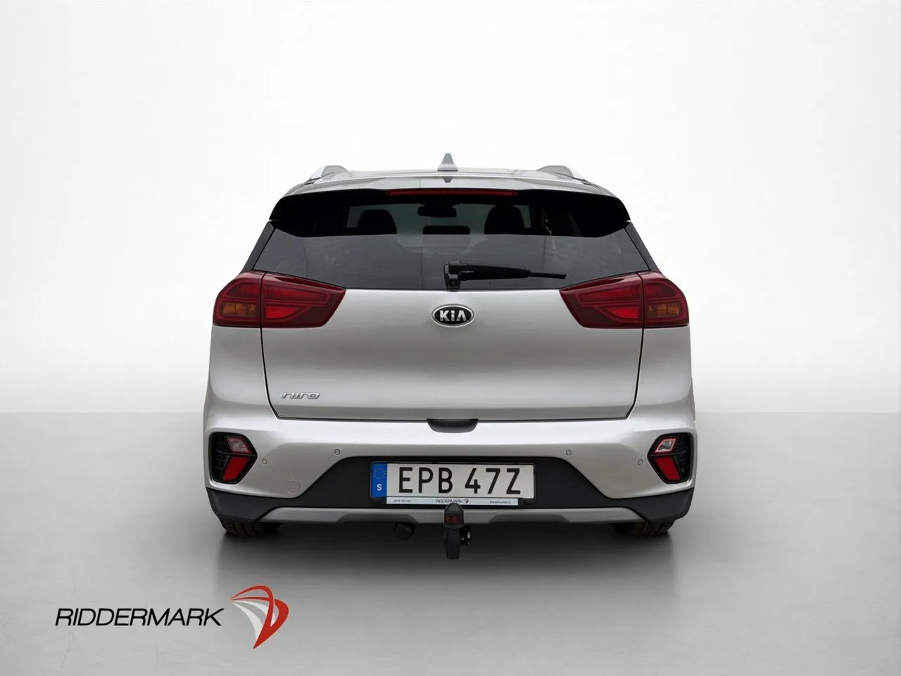 Kia Niro bild 6