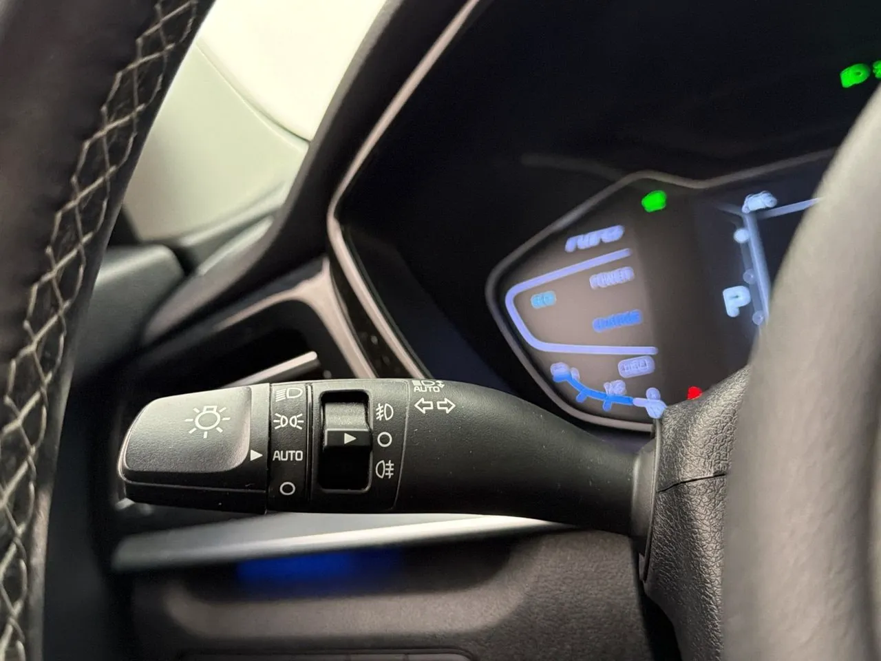 Kia Niro bild 31