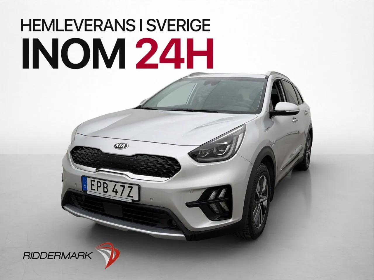 Kia Niro bild 3