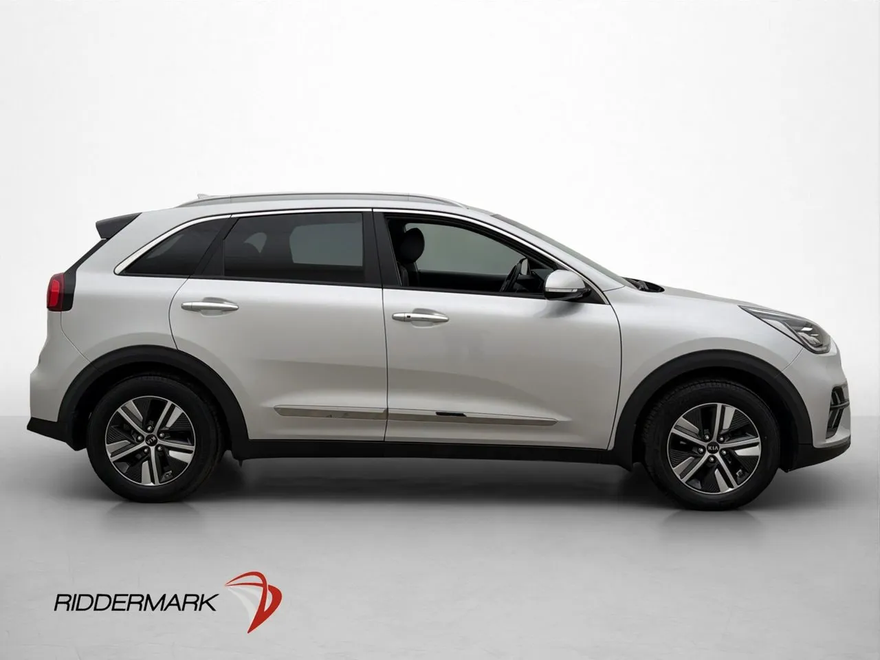 Kia Niro bild 9