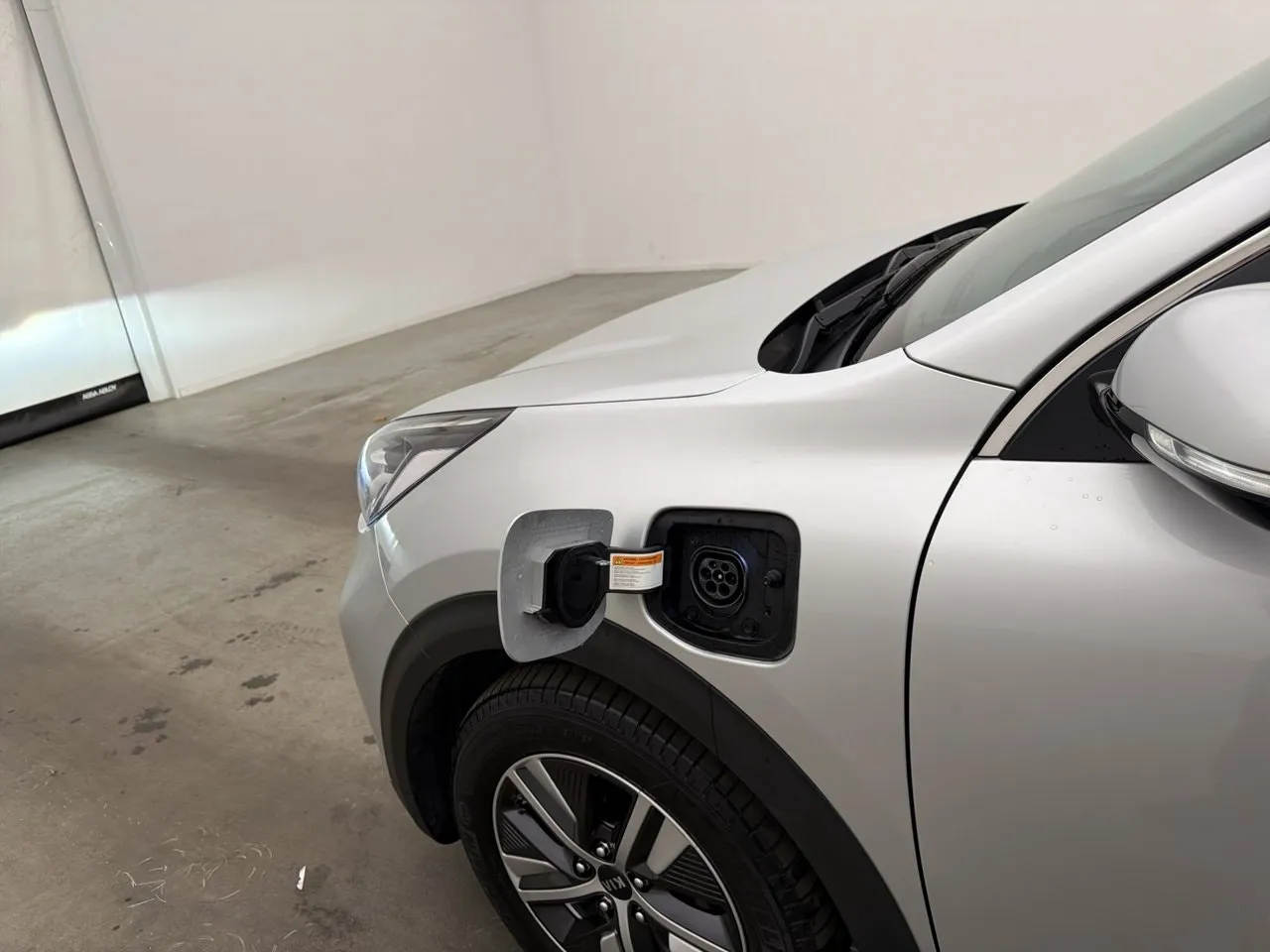 Kia Niro bild 35