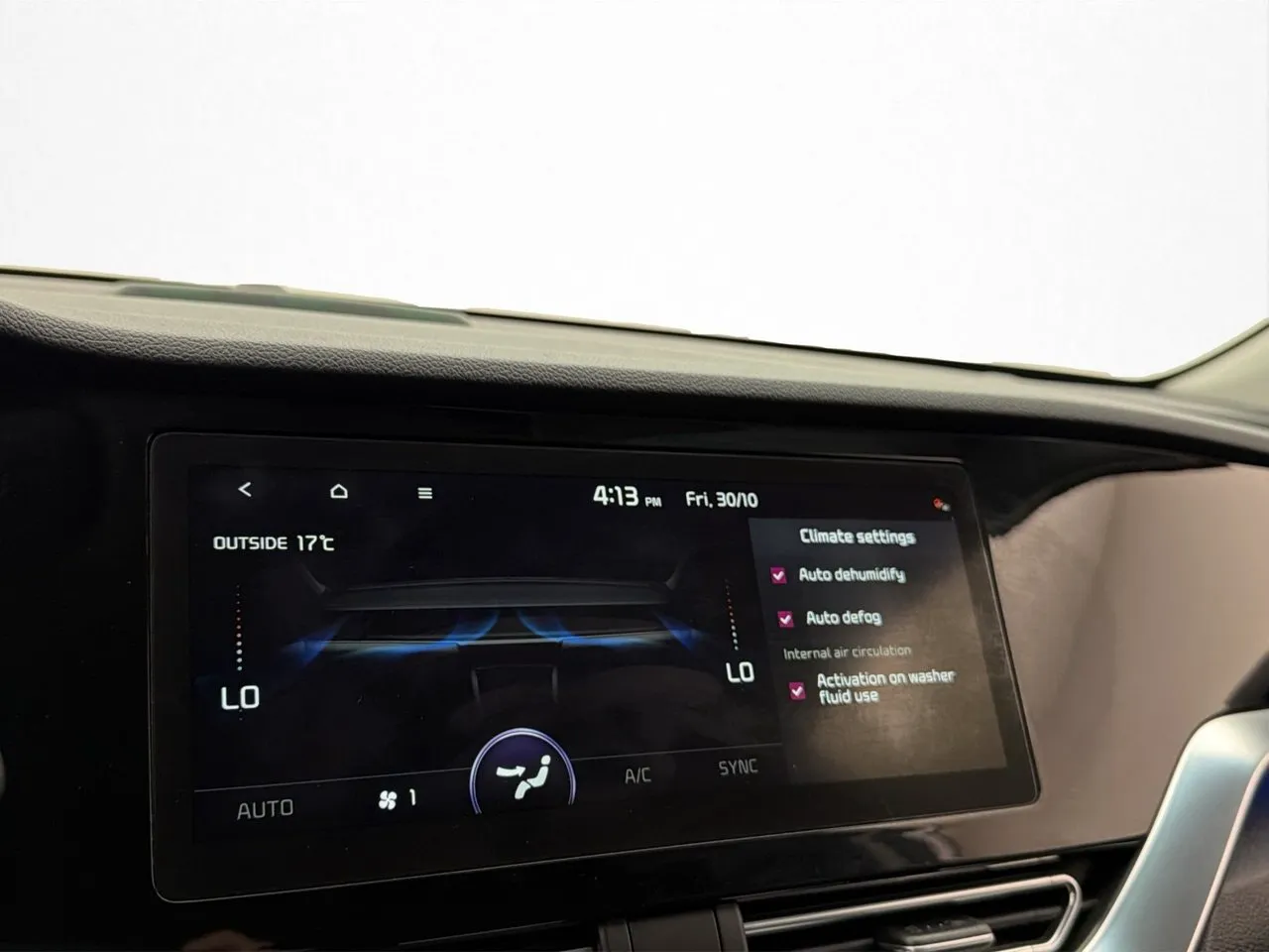 Kia Niro bild 20