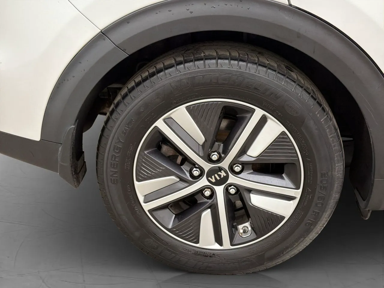 Kia Niro bild 24