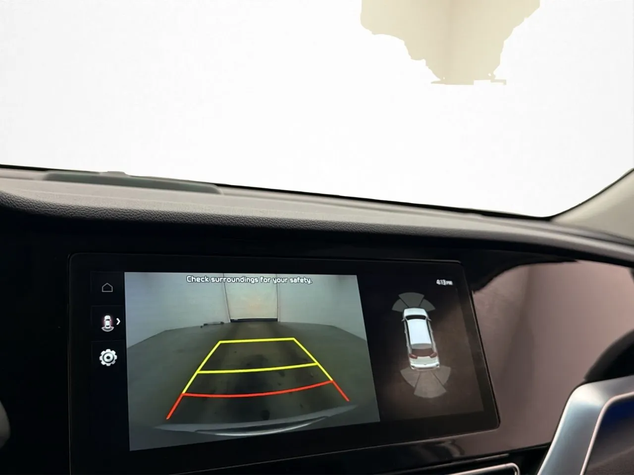 Kia Niro bild 22