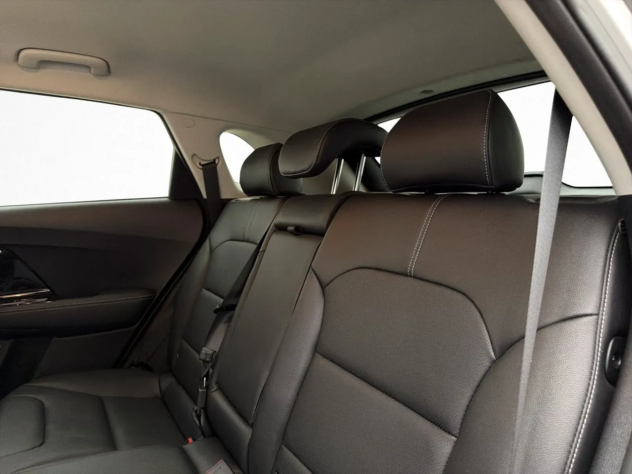 Kia Niro bild 28