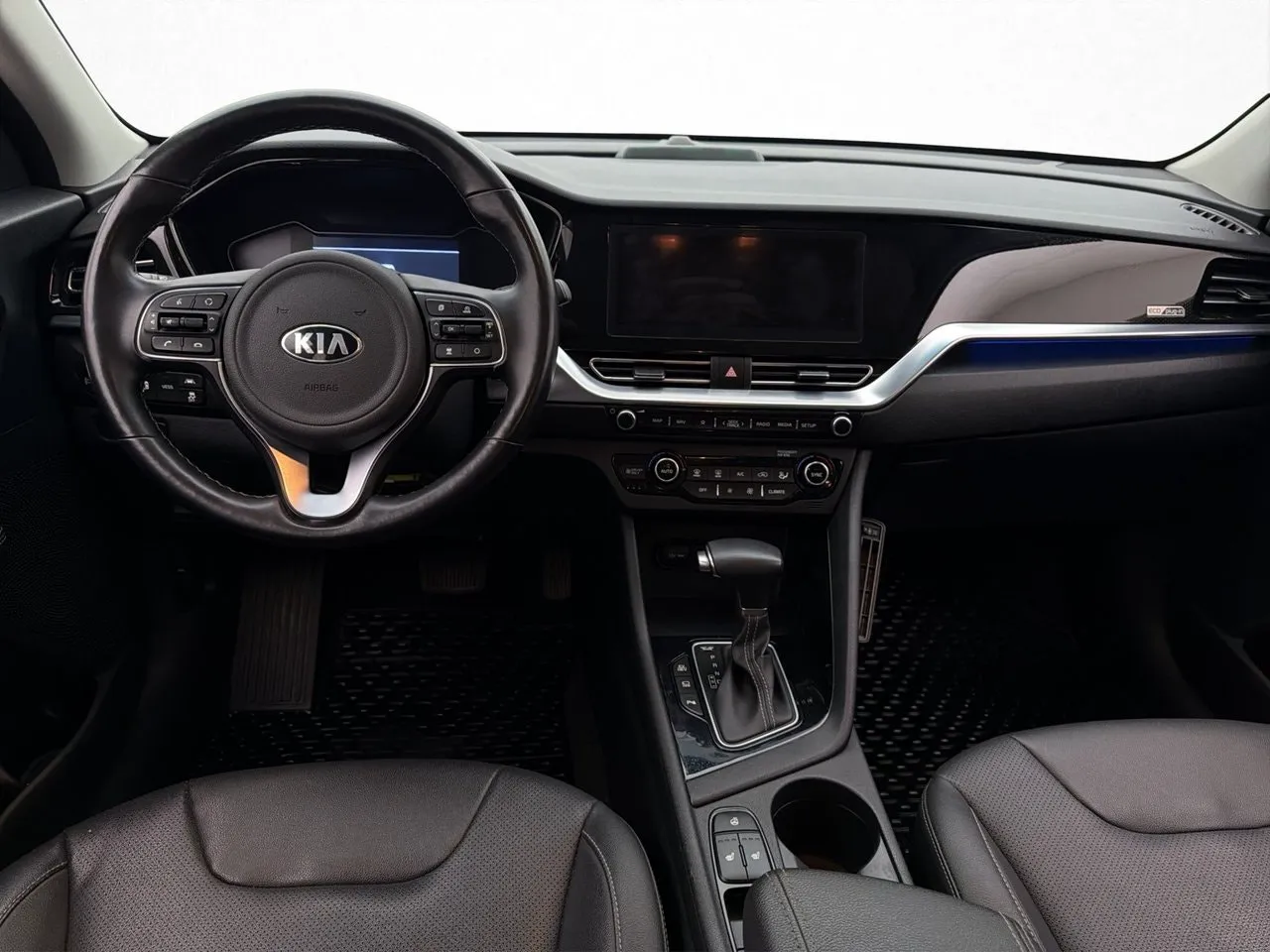 Kia Niro bild 30