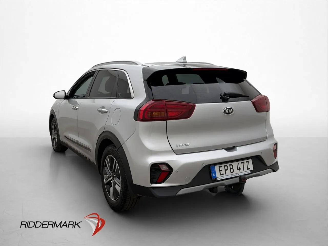 Kia Niro bild 5