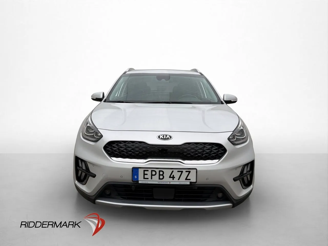Kia Niro bild 2