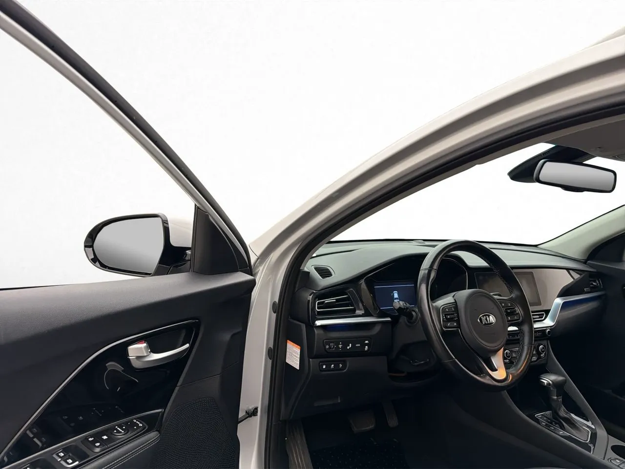 Kia Niro bild 37