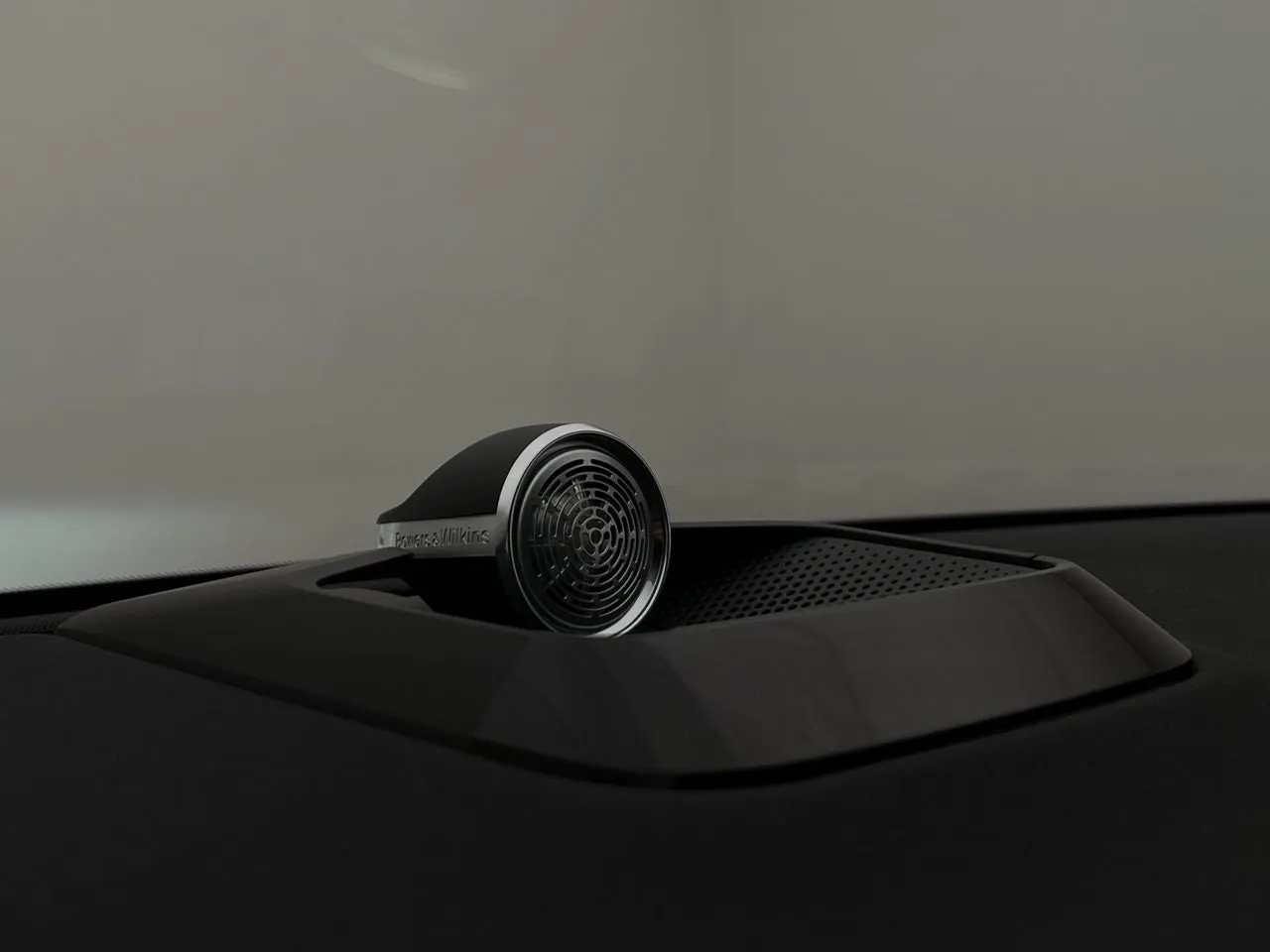 Polestar 3 bild 18