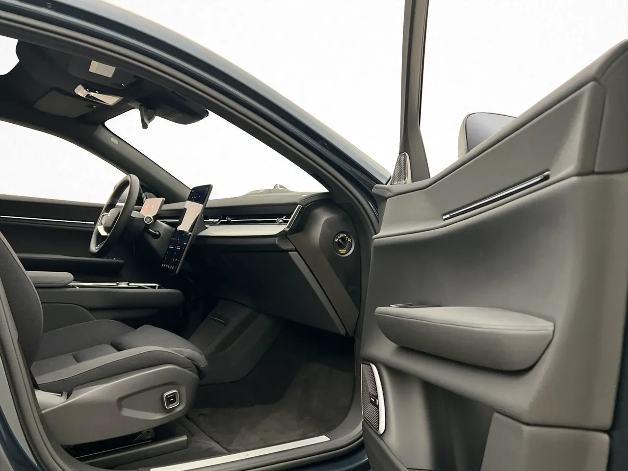 Polestar 3 bild 16