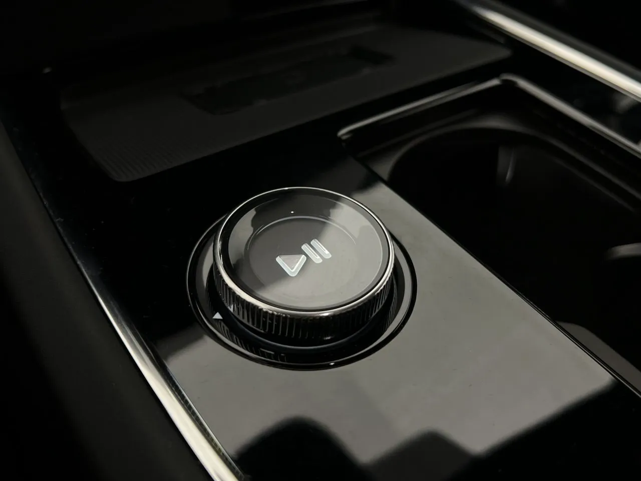 Polestar 3 bild 37