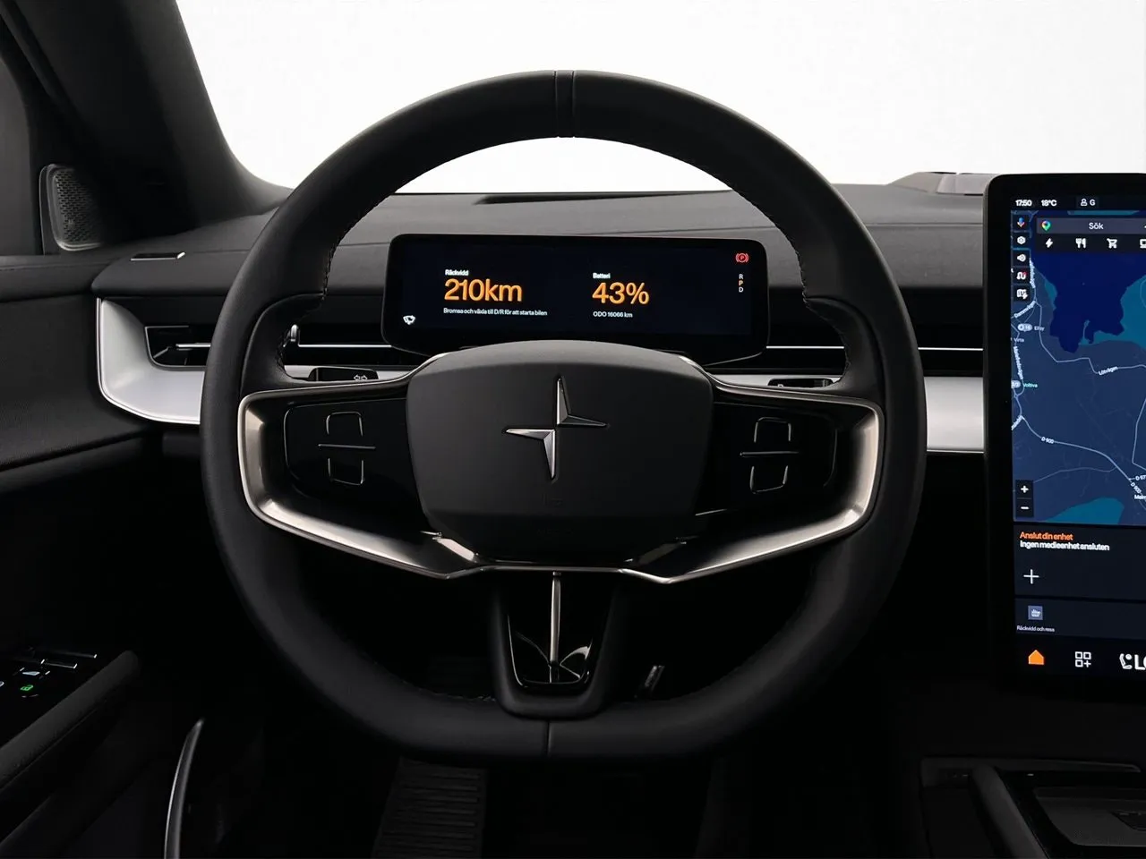 Polestar 3 bild 23