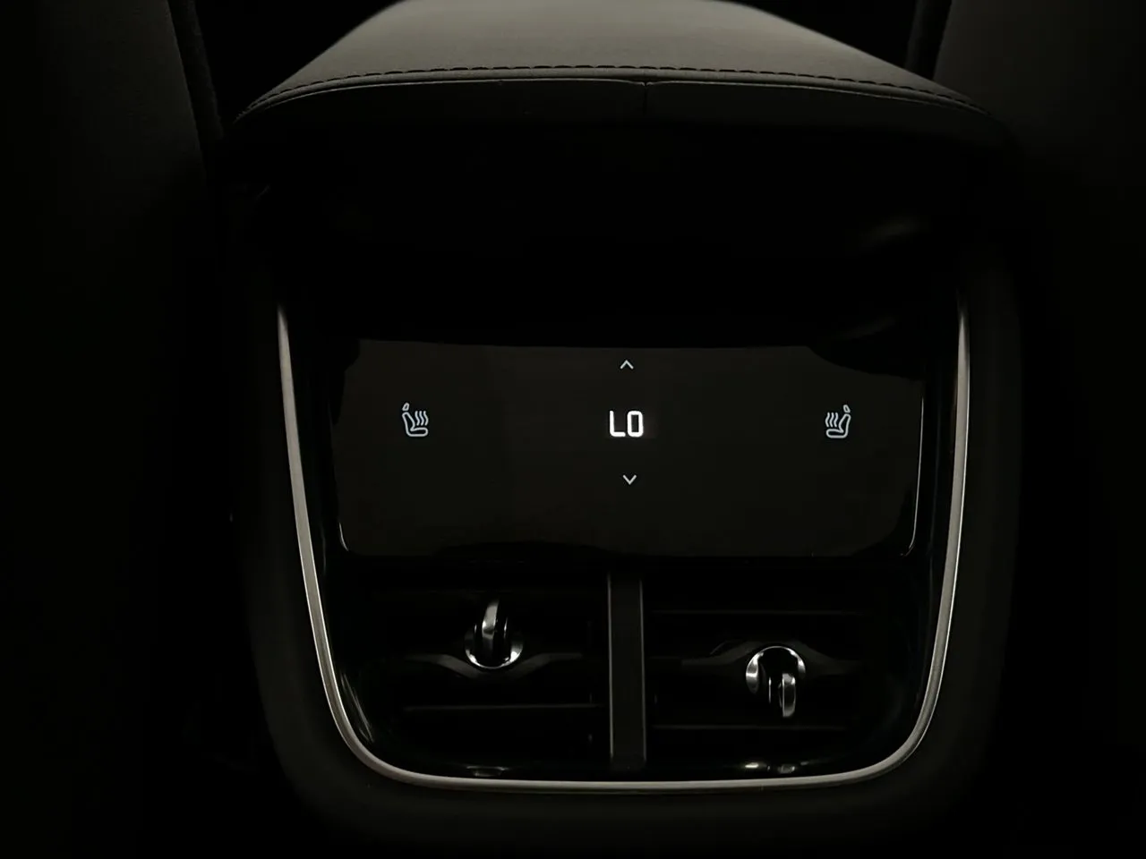 Polestar 3 bild 26