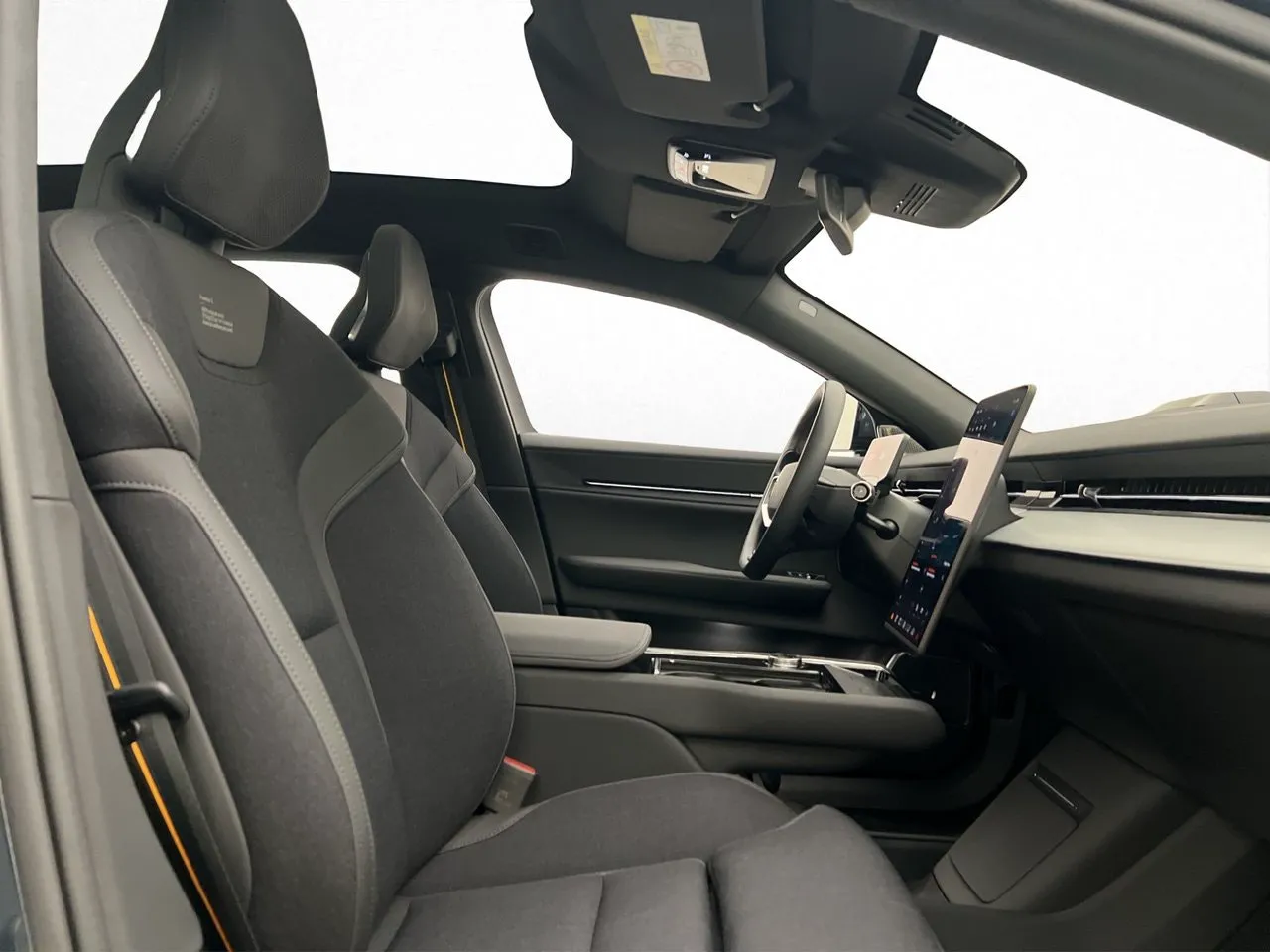 Polestar 3 bild 15