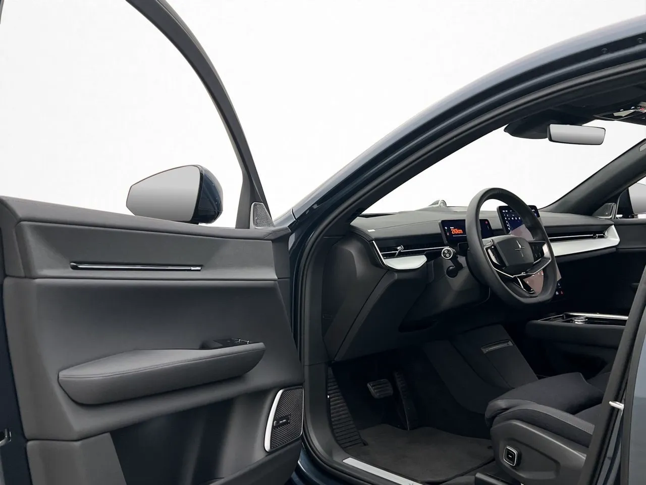 Polestar 3 bild 12
