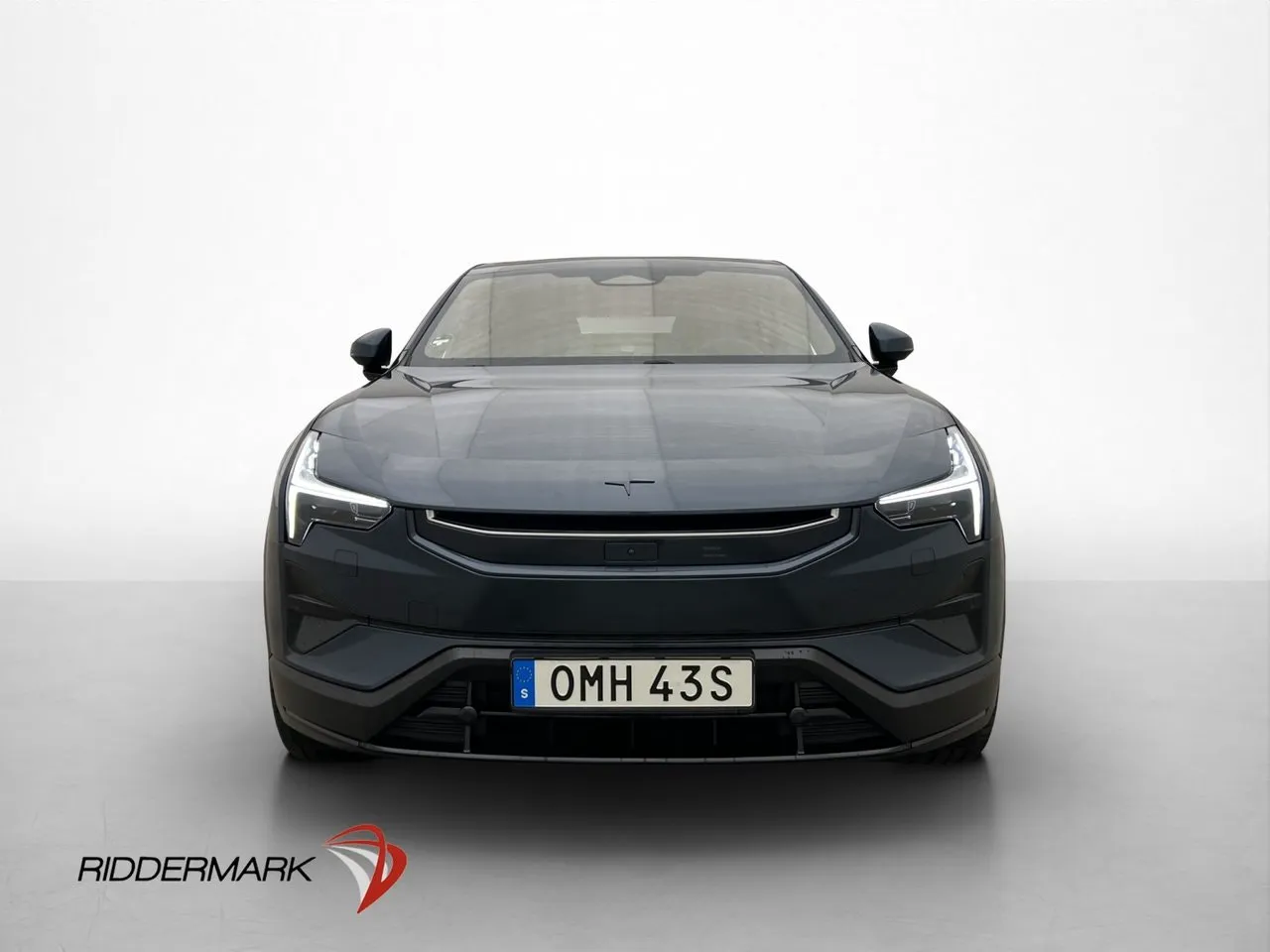 Polestar 3 bild 10