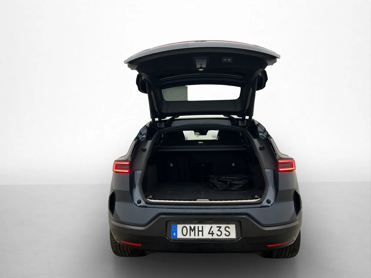 Polestar 3 bild 19