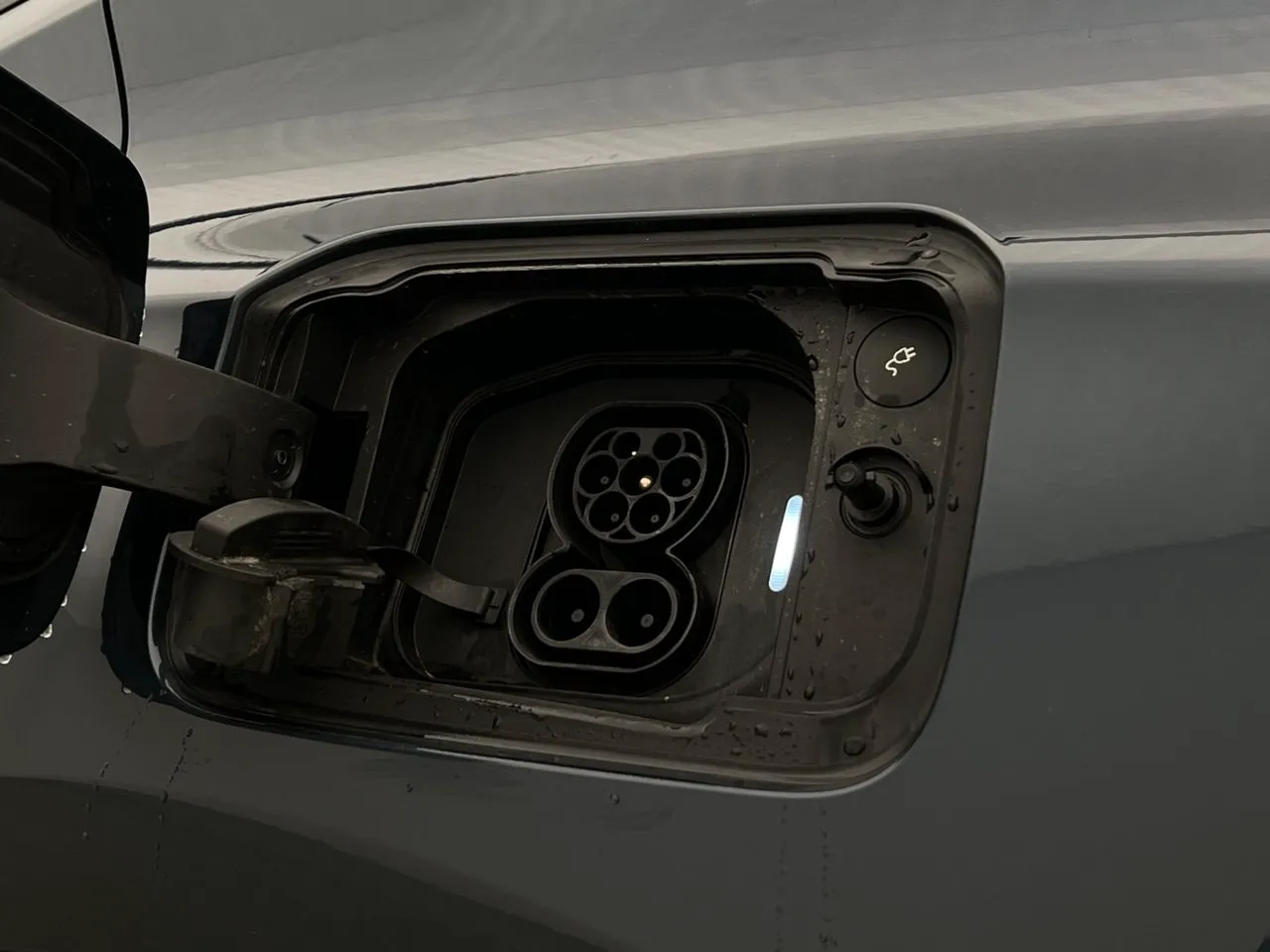 Polestar 3 bild 21