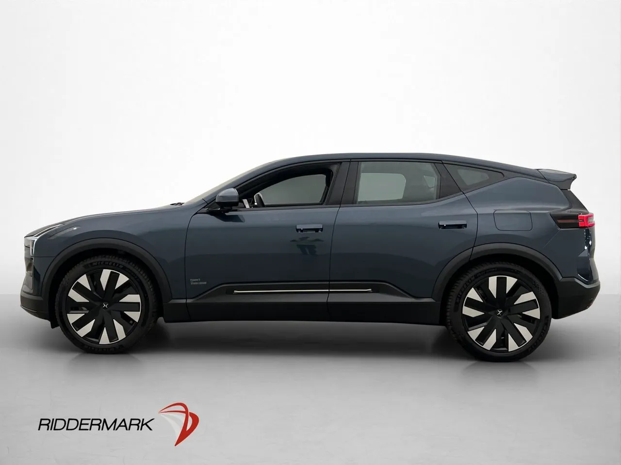 Polestar 3 bild 4