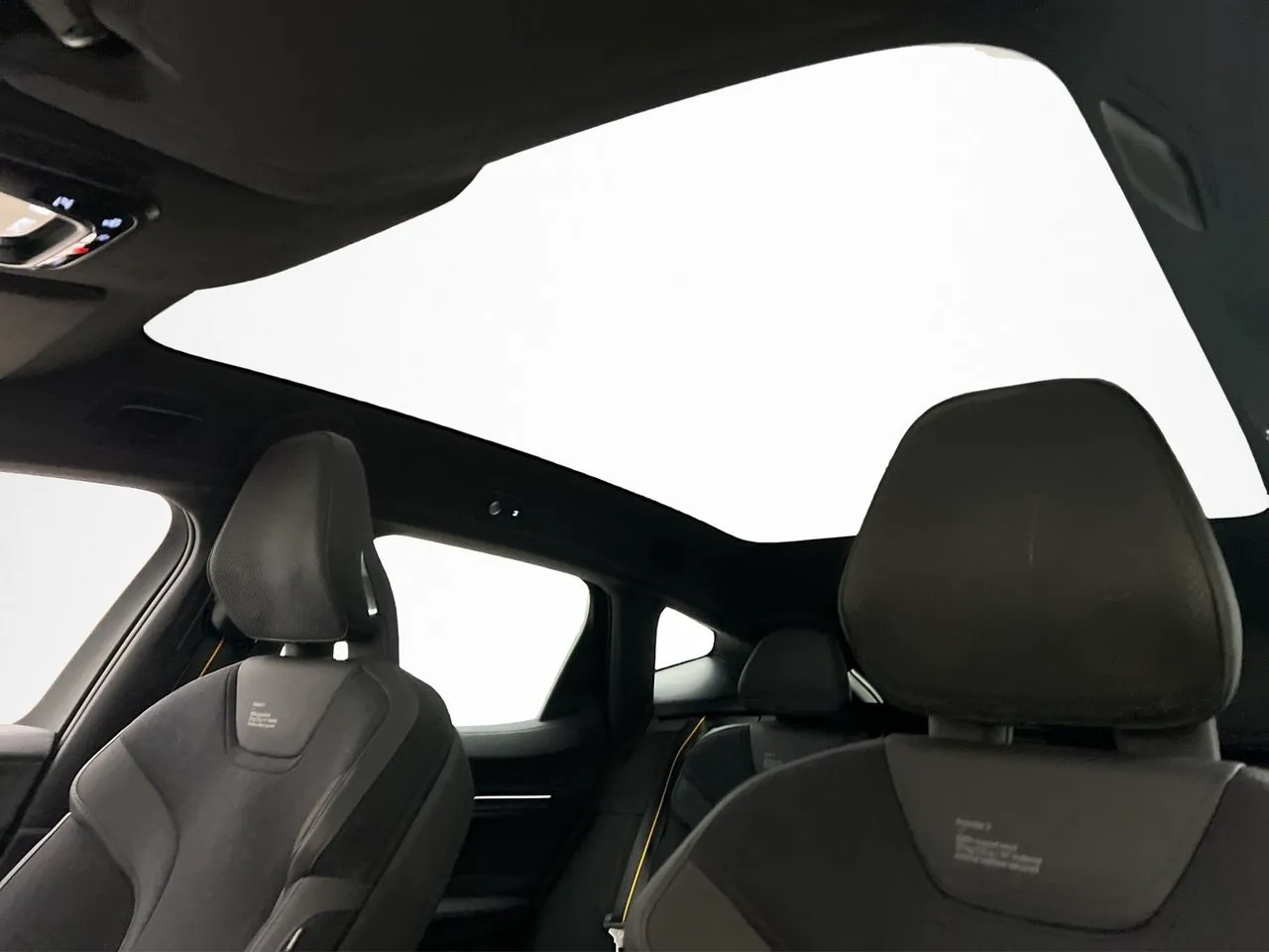 Polestar 3 bild 17
