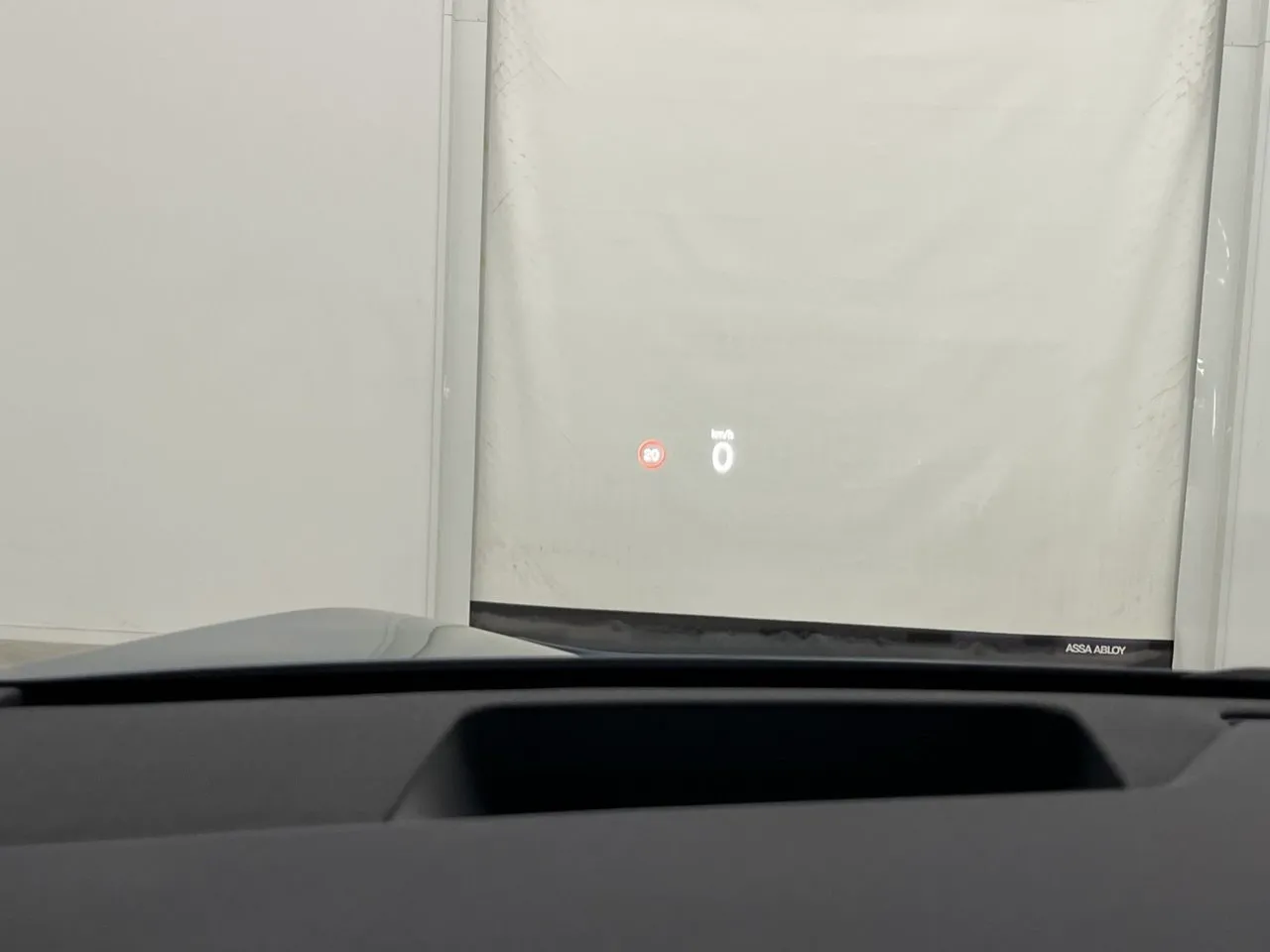 Polestar 3 bild 25