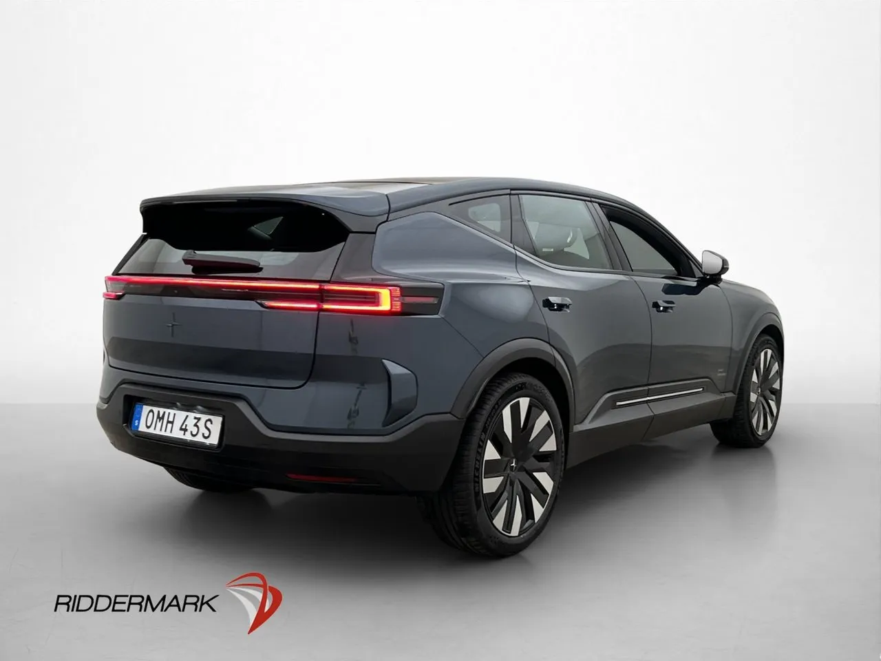 Polestar 3 bild 9