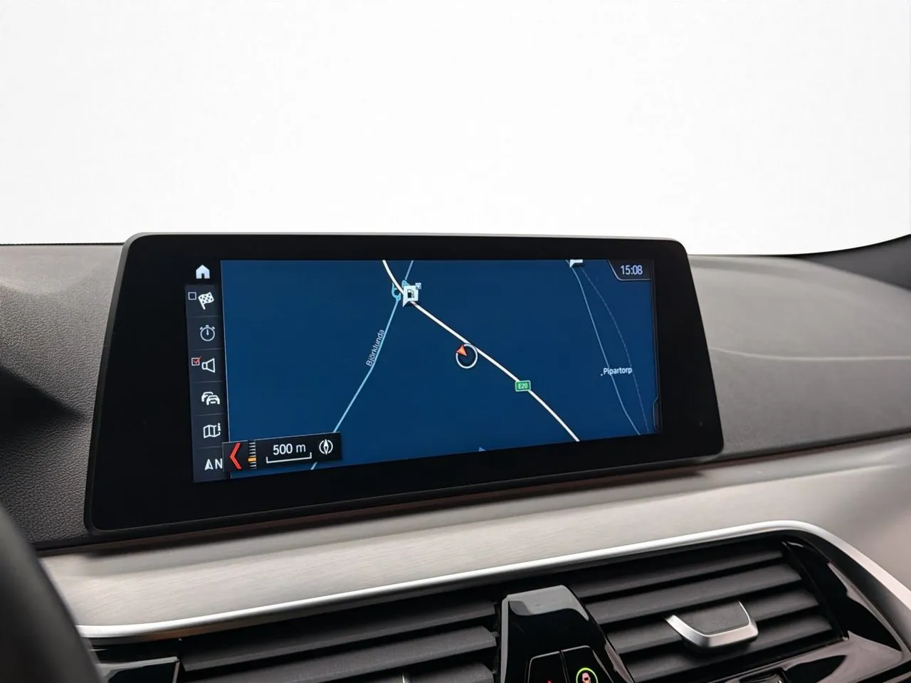 BMW 520 bild 32